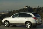 Hyundai Veracruz 2007 года
